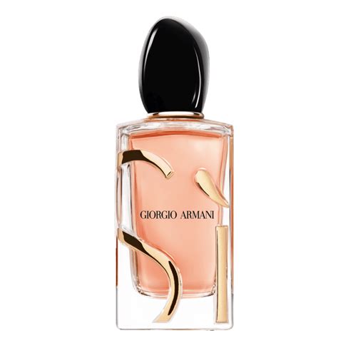 armani beauty si edp|armani si perfume price.